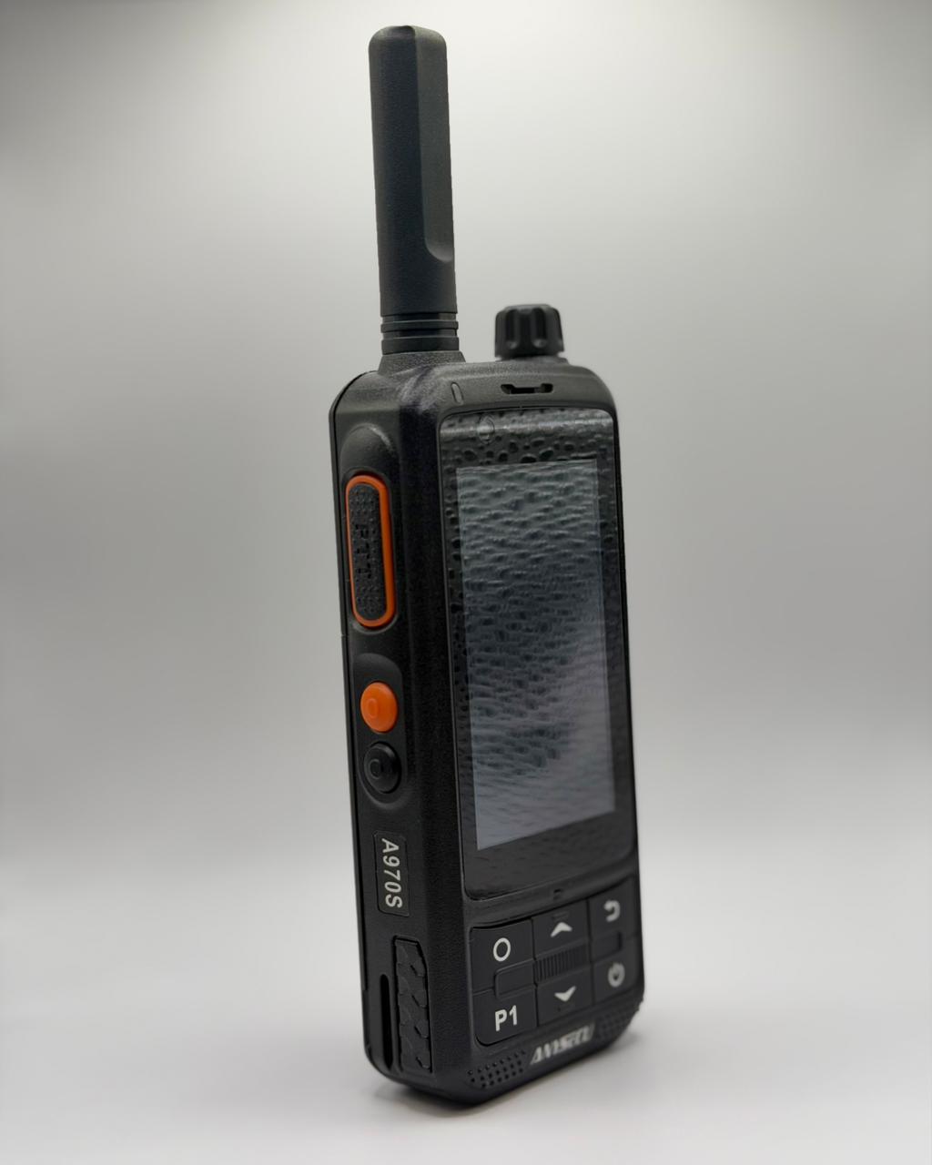 Anisec A970S