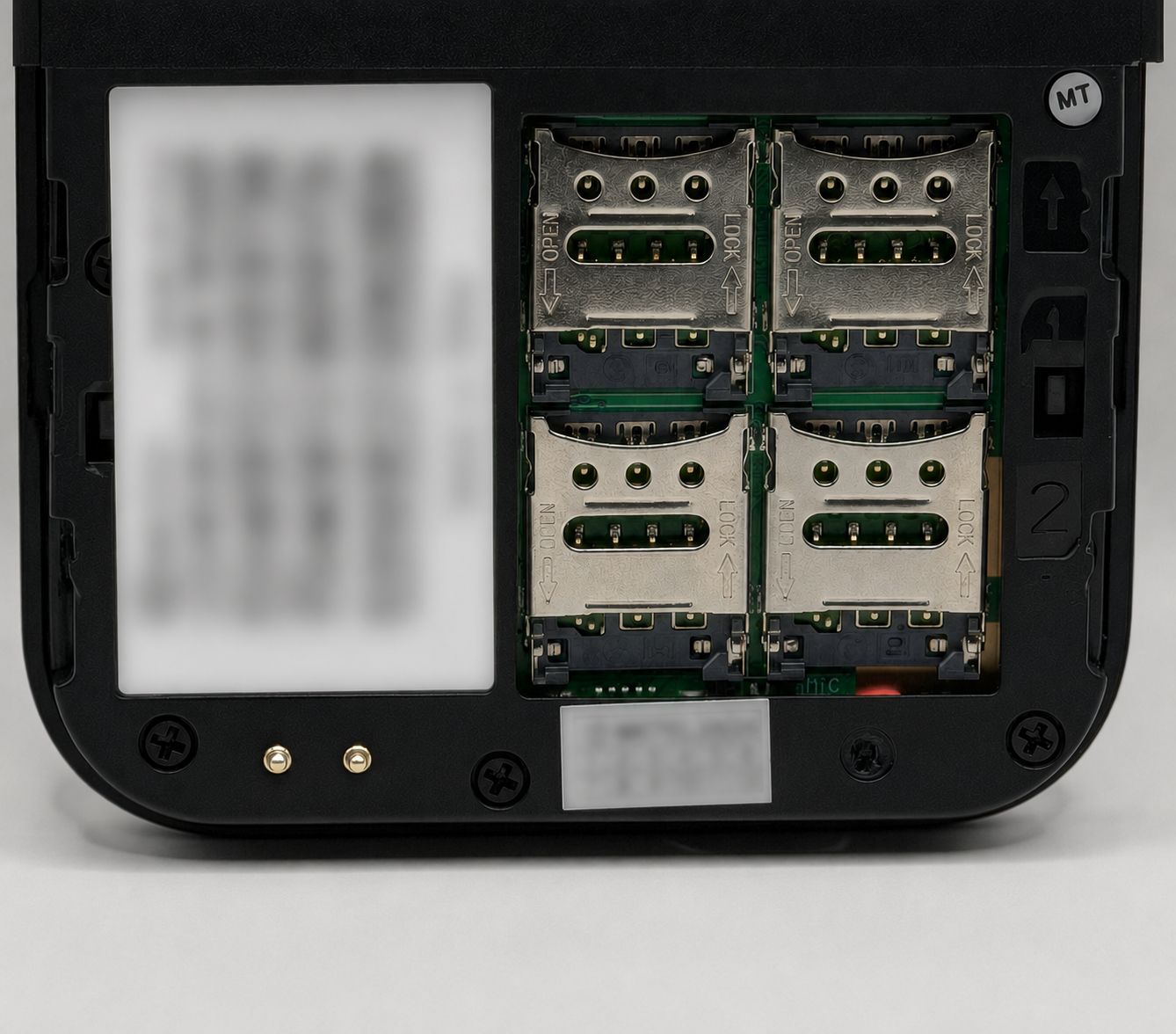 Celular 4SIM