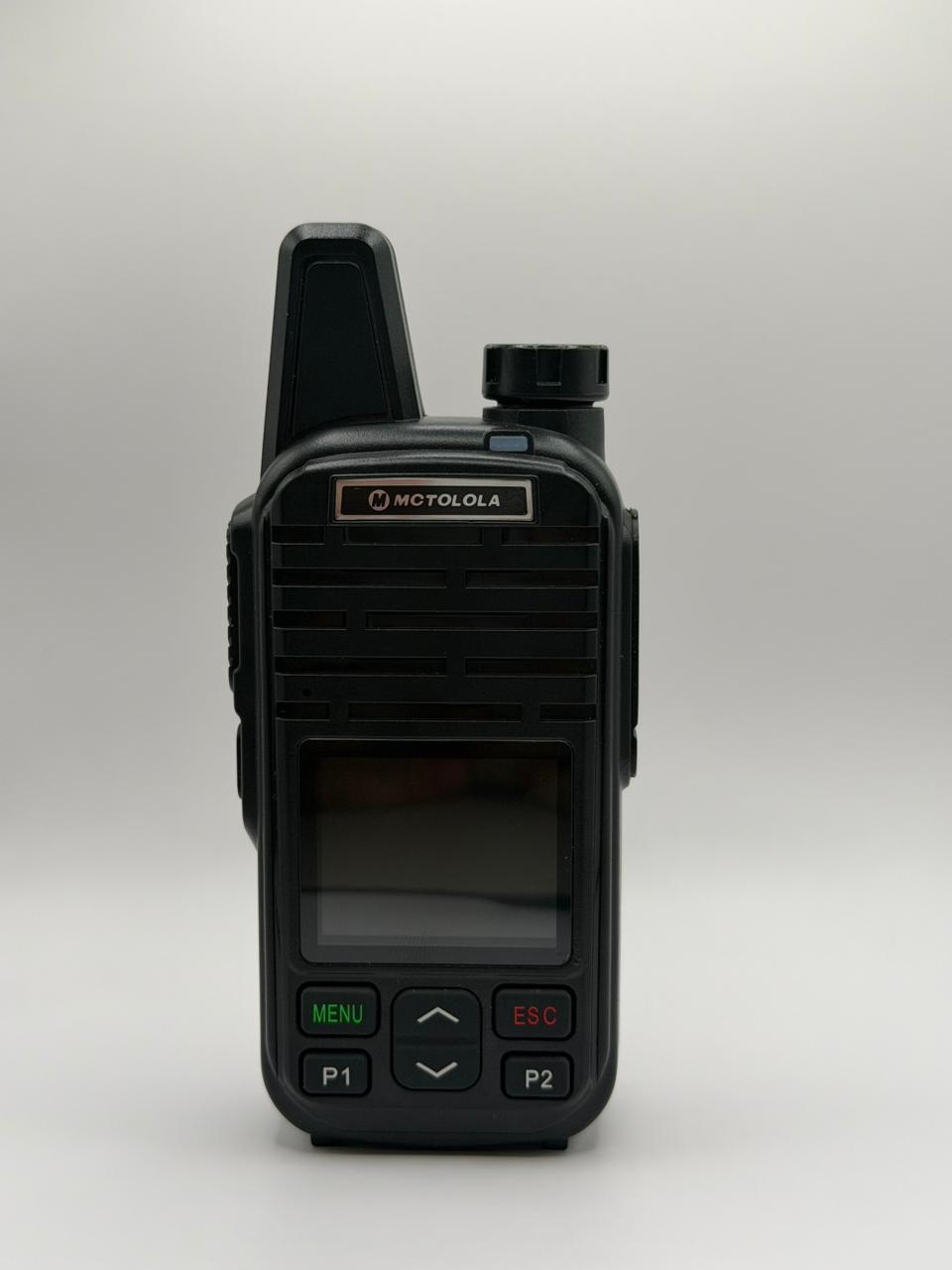 MCT