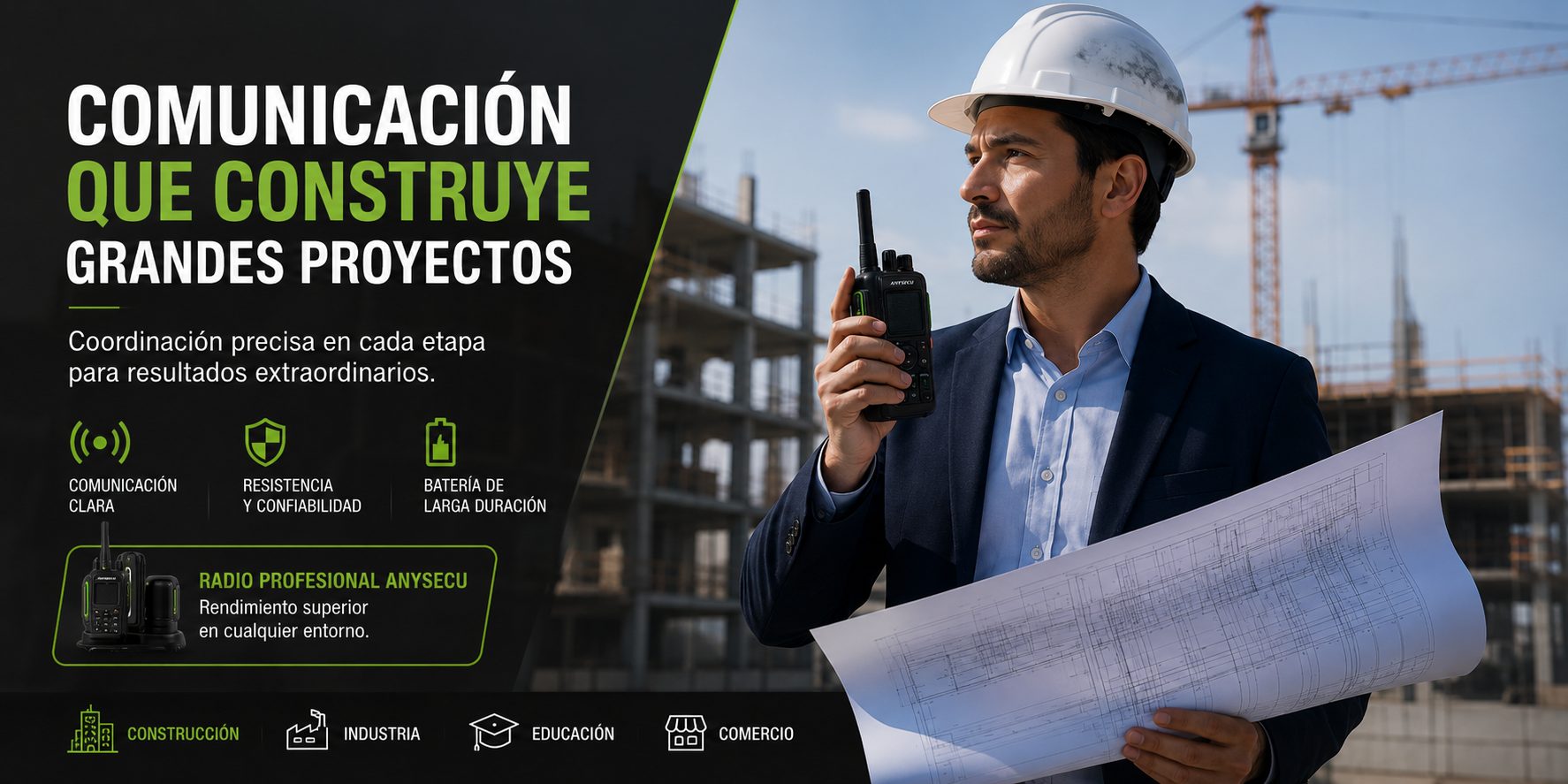 Operacion en Mexico